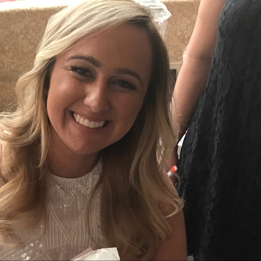 Meet your Posher, Brittney